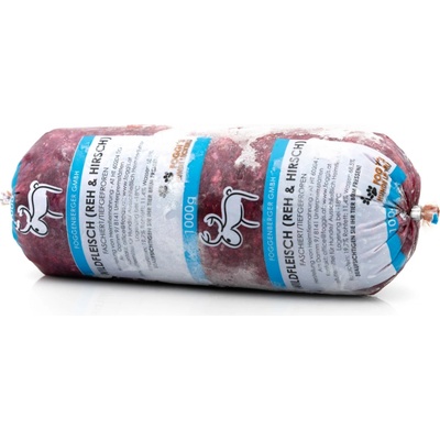 Foggi's Zverina 500 g
