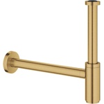 GROHE - Дизайнерски сифон, четкан Cool Sunrise 28912GN0 (28912GN0)