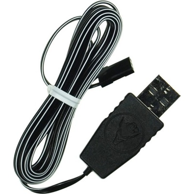bavarian Demon USB kábel 3SX 3X CORTEX