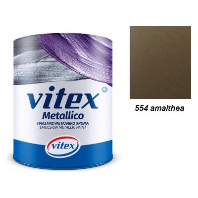 Vitex Metallico 554 Amalthea 0,7 L