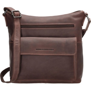 Hide & Stitches Japura 20827 Dark brown