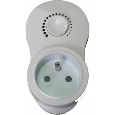 Stmívač do zásuvky T342, 230V/275W