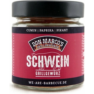 Don Marco’s, Pork, 100g
