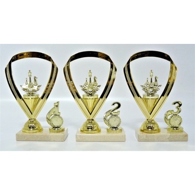 VIZINGR Šachy trofeje 90-P031 90-P031/1.místo