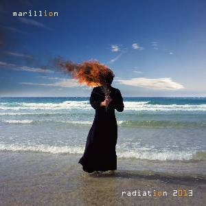 Mystic Production Marillion: Radiation - 2CD (053943)