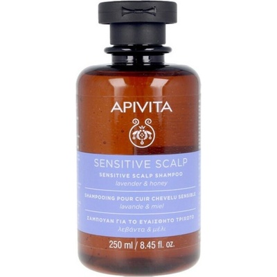 Apivita Sensitive Scalp šampon 250 ml