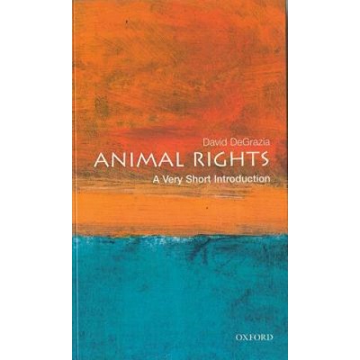 VSI Animal Rights - D. DeGrazia