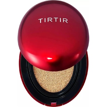 TIRTIR Mask Fit Red Cushion SPF40 PA++ Balení: Mini 4,5g 24W SOFT BEIGE