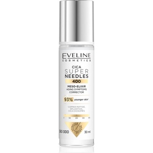 Eveline Cosmetics Cica Super Needles 400 коректор против бръчки 30ml