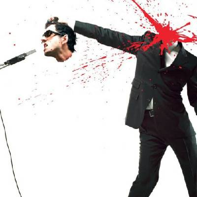 GHINZU - BLOW LP