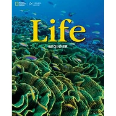 Life - Beginner - Student's Book with DVD - Folio