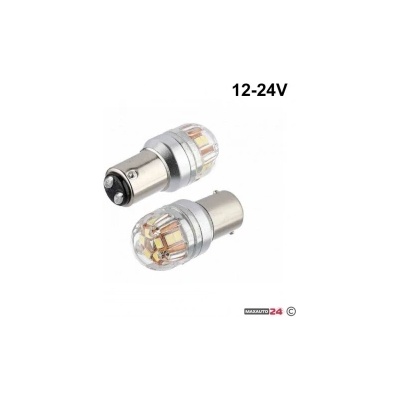 Paolo Диоди 1157 ПРЕМИУМ 12-24v 2 БР/К-Т