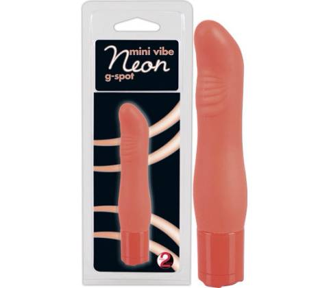 You2Toys Mini vibe