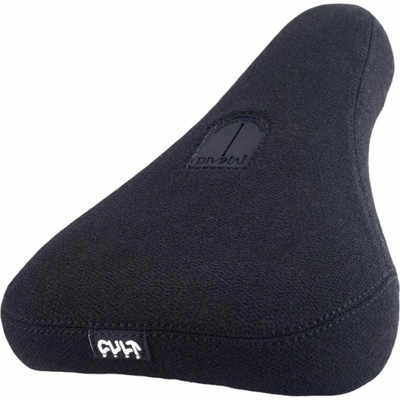 BMX Cult KEVLAR Fat Pivotal černá