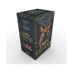 Twin Crowns (ISBN: 9780008761721)