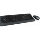 Lenovo Professional Wireless Keyboard and Mouse Combo 4X30H56829