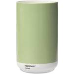 Pantone Светлозелена керамична ваза Pastel Green 7494 - Pantone (101077494)
