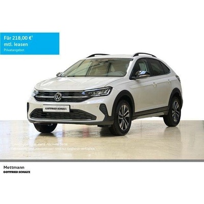 Volkswagen Taigo 1.0 TSI Energy DSG 85 kW
