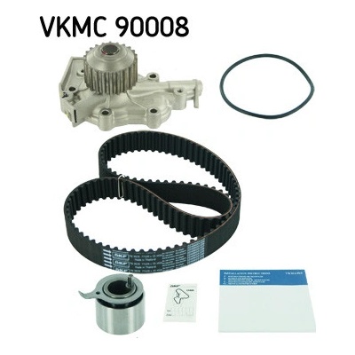 SKF VKMC90008