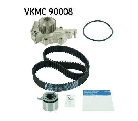 SKF VKMC90008