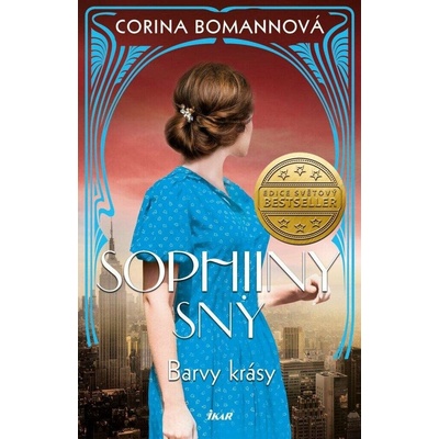 Barvy krásy - Sophiiny sny
