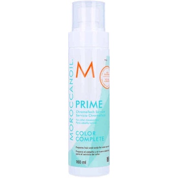 Moroccanoil Color Complete Prime péče před barvením vlasů 160 ml