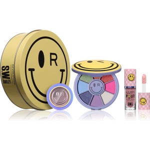 Revolution Beauty S. W. Smiley Gift Set подаръчен комплект за жени 3 бр