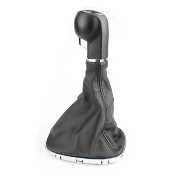 Топка с маншон за скоростен лост за Opel Corsa D 6 Скорости