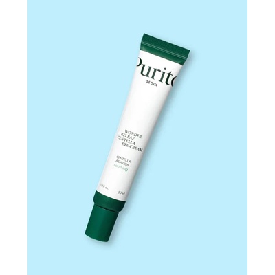 Purito Liftingový oční krém s peptidy a pupečníkem Wonder Releaf Centella eye Cream 30 ml