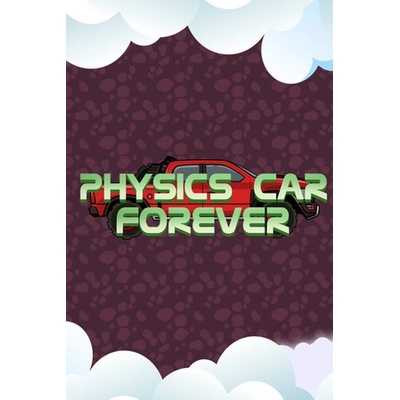 Rex Junior Physics Car Forever (PC)