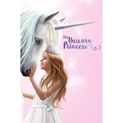 Игра The Unicorn Princess за PC Steam, Електронна доставка