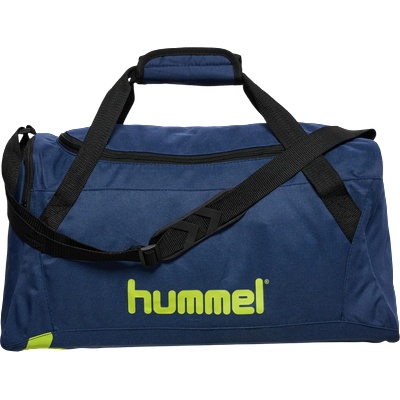 Hummel Чанта Hummel CORE SPORTS BAG S 204012s-6616 Размер S