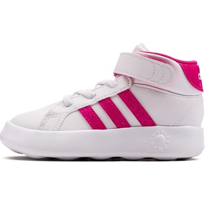 adidas Grand Court Mid I