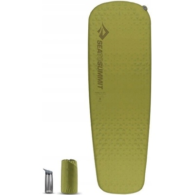 Sea To Summit Camp Mat S.I. Self Inflating Long