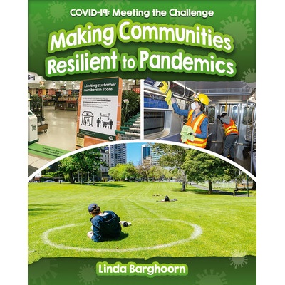 Making Communities Resilient to Pandemics Barghoorn Linda