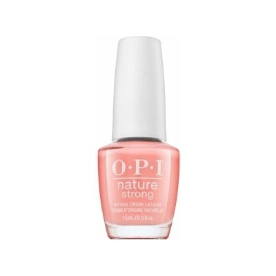OPI Nature Strong Natural Origin Lacquer lak na nechty We Canyon Do Better 15 ml