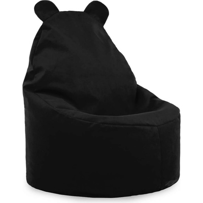 Primabag Teddy plyš černá