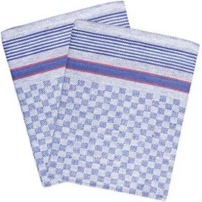 Karlowsky KY060 45 x 90 cm 10ks Blue