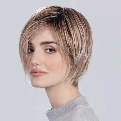 Ellen Wille - Perucci Paruka Java candyblonde rooted