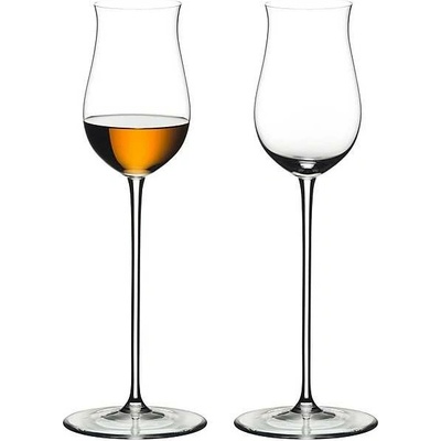 gusta Riedel Veritas Spirits dečné poháre 2 x 170 ml