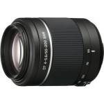 Sony SAL-55200-2 DT 55-200mm f/4-5.6 SAM Обективи