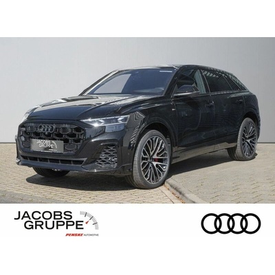 Audi Q8 TFSIe quattro Tiptronic 360 kW