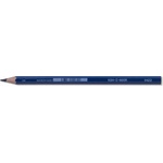KOH-I-NOOR Цветен молив, шестоъгълен, дебел, koh-i-noor "3422", син (7140034003)