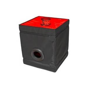 Orion Bukkake Black a Red Secret Dome (P25807)