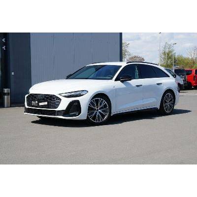 Audi A5 2.0 TDI S-line Avant 150 kW