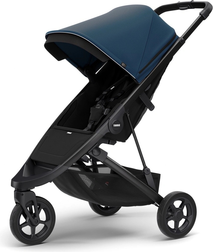 Thule Spring Black 2020