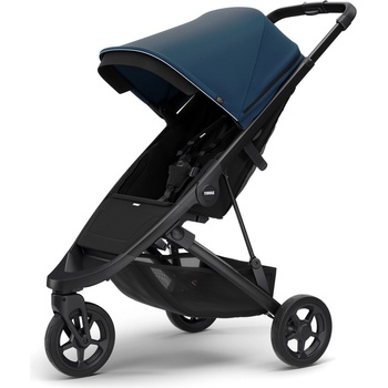 Thule Spring Black 2020