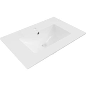 Mexen Atena 71x46 cm white (25017000)