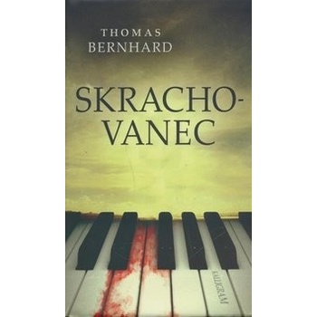 Skrachovanec