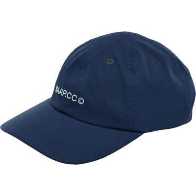 MAAP CC 6 Panel Twill Cap nautical